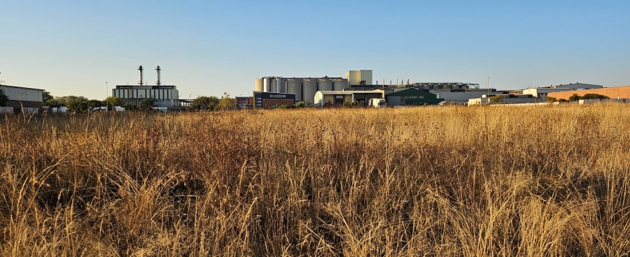 Commercial Property for Sale in Polokwane Central Limpopo