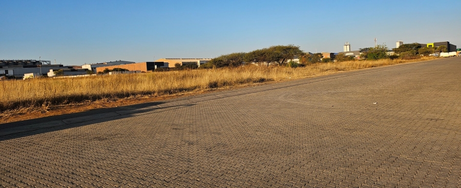 Commercial Property for Sale in Polokwane Central Limpopo
