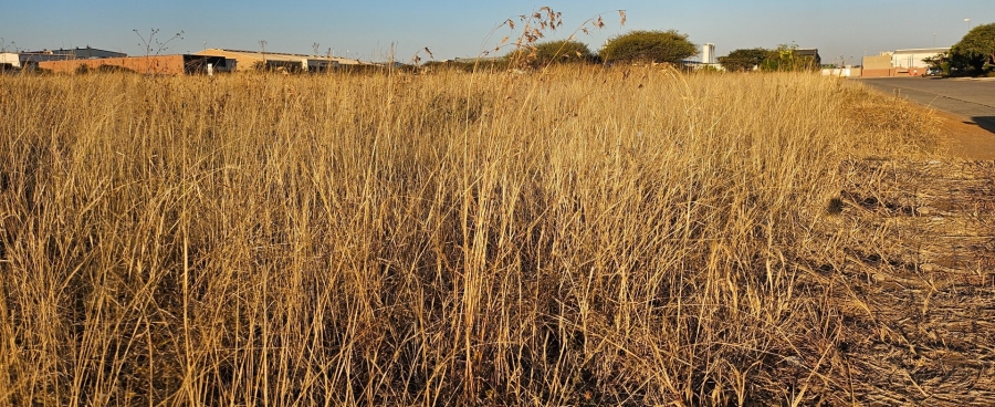 Commercial Property for Sale in Polokwane Central Limpopo