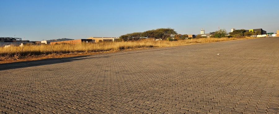 Commercial Property for Sale in Polokwane Central Limpopo