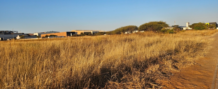 Commercial Property for Sale in Polokwane Central Limpopo
