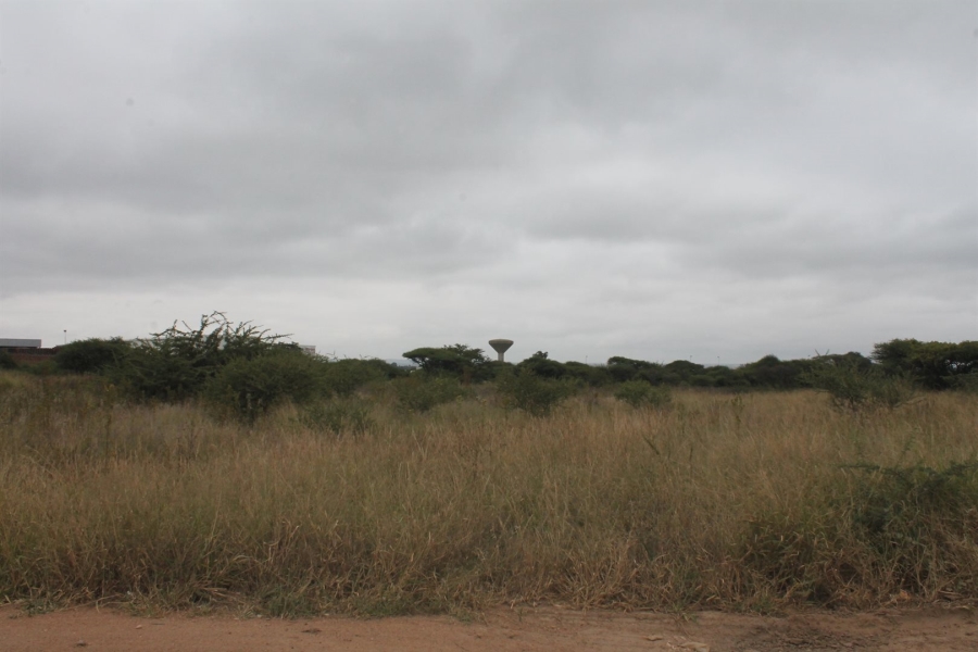 Commercial Property for Sale in Magna Via Industrial Limpopo