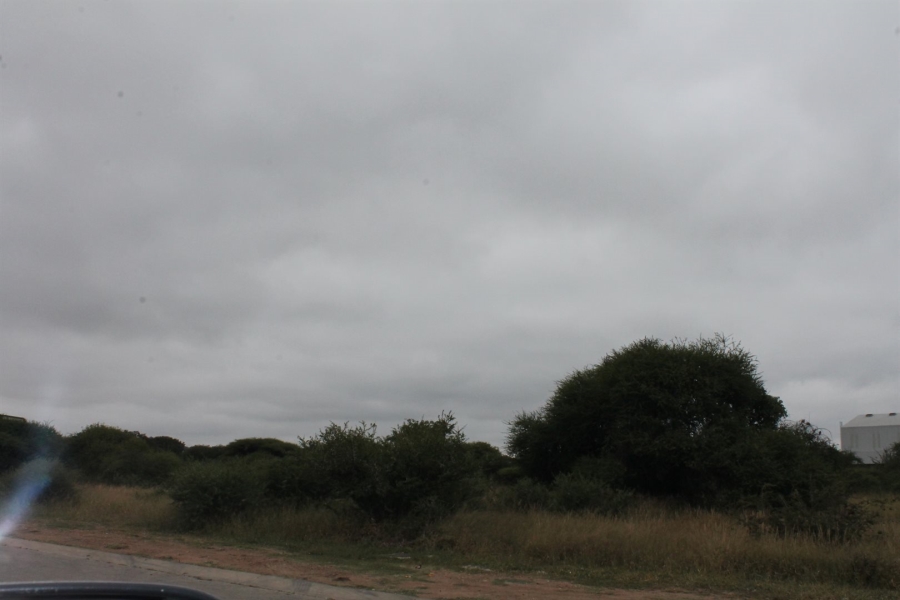 Commercial Property for Sale in Magna Via Industrial Limpopo