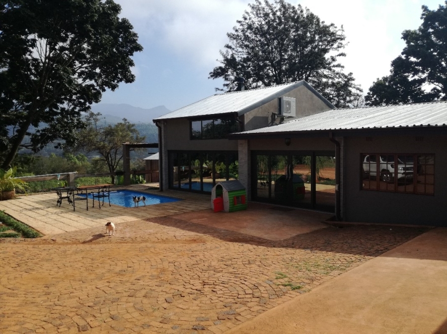 3 Bedroom Property for Sale in Louis Trichardt Limpopo