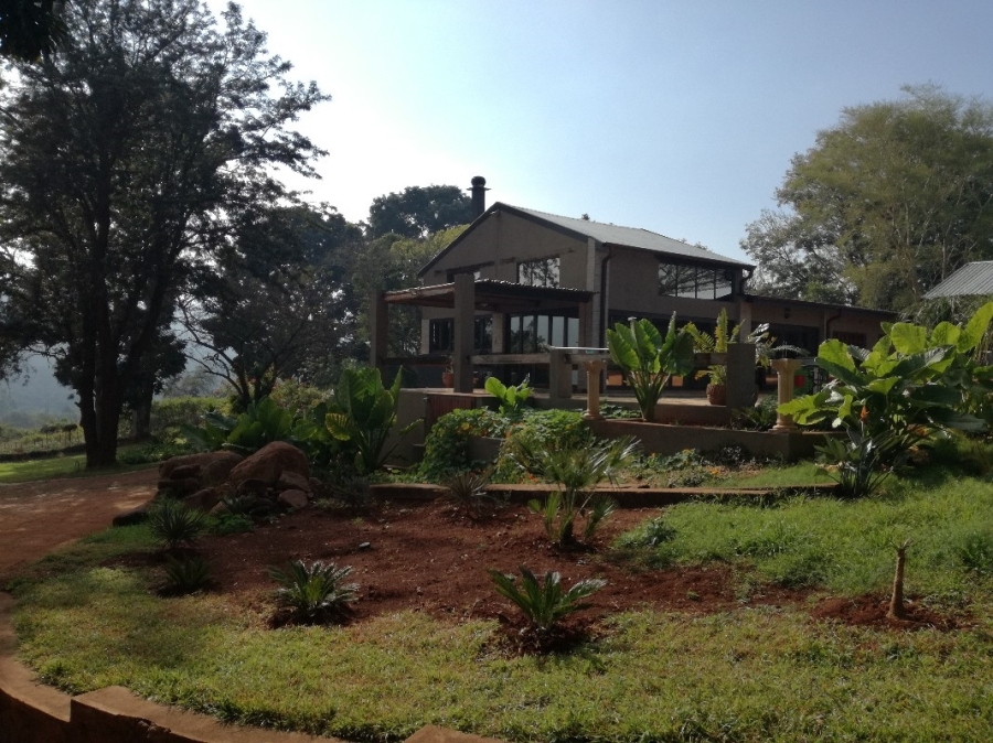 3 Bedroom Property for Sale in Louis Trichardt Limpopo