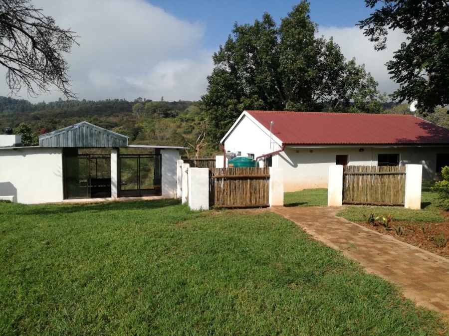 3 Bedroom Property for Sale in Louis Trichardt Limpopo