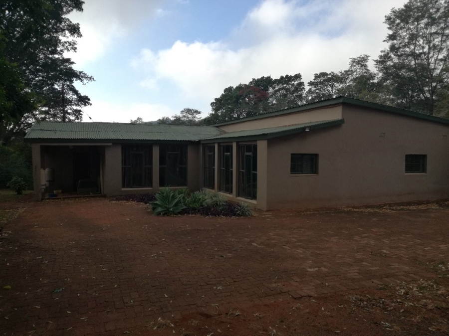 3 Bedroom Property for Sale in Louis Trichardt Limpopo