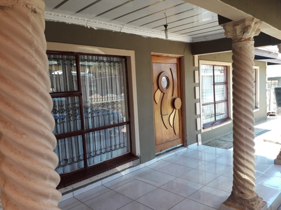3 Bedroom Property for Sale in Louis Trichardt Limpopo