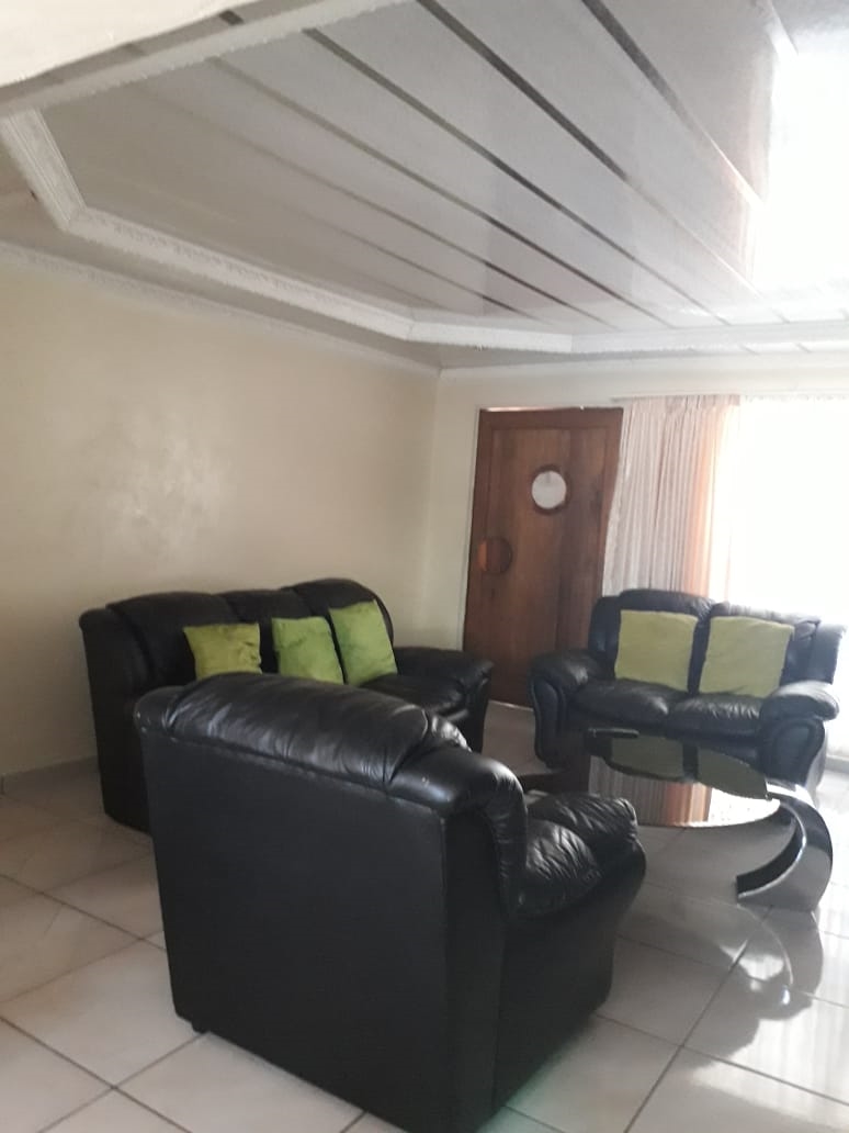 3 Bedroom Property for Sale in Louis Trichardt Limpopo