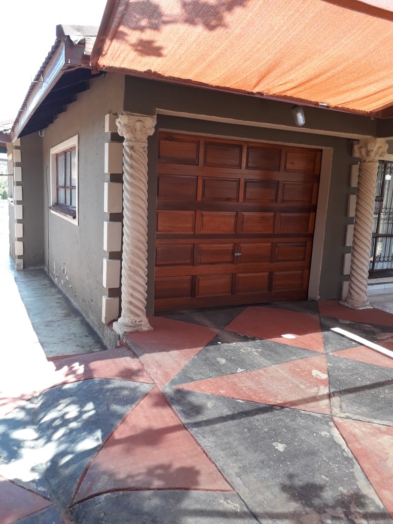 3 Bedroom Property for Sale in Louis Trichardt Limpopo