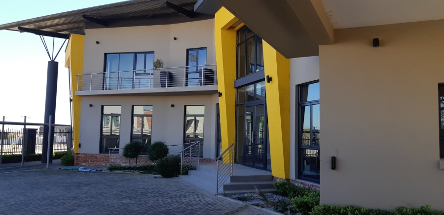 Commercial Property for Sale in Bendor Limpopo