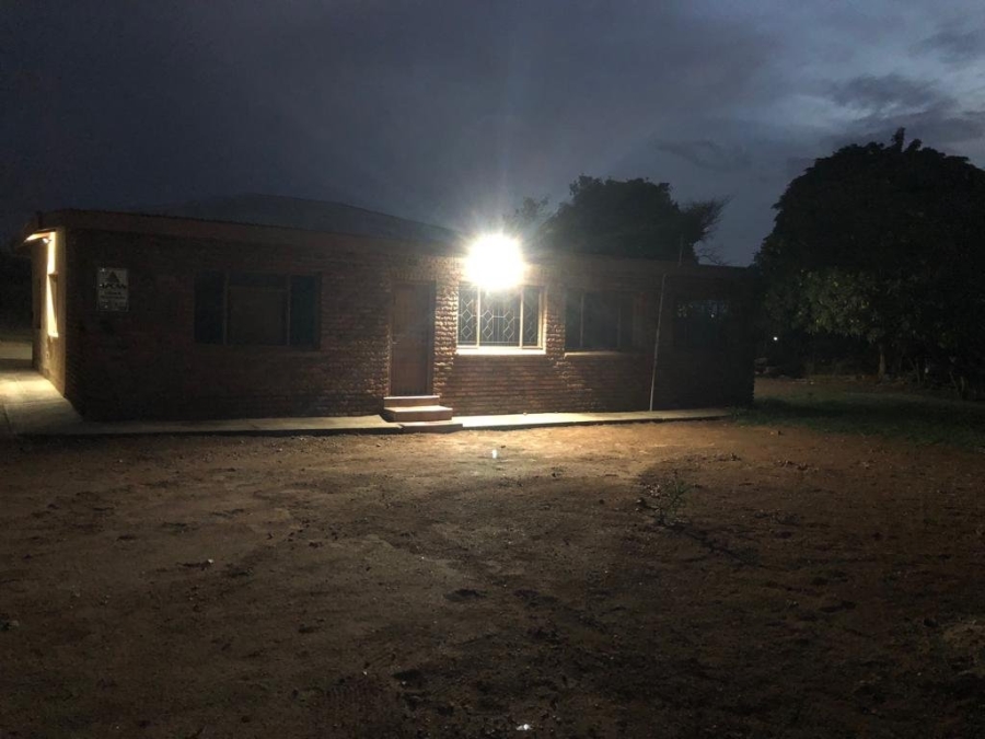 Commercial Property for Sale in Ivydale A H Limpopo