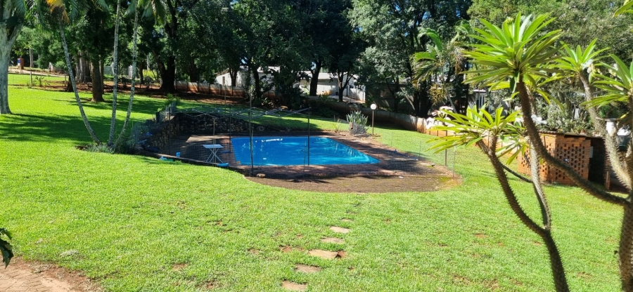 Commercial Property for Sale in Pompaglana A H Limpopo