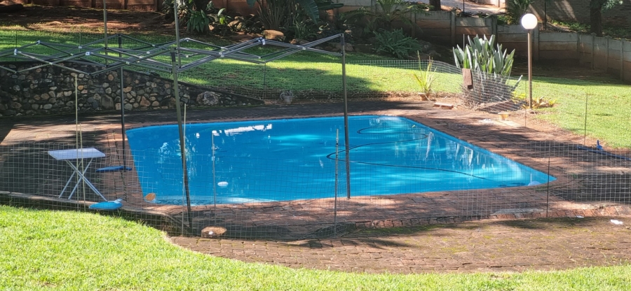 Commercial Property for Sale in Pompaglana A H Limpopo