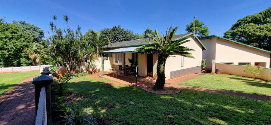 Commercial Property for Sale in Pompaglana A H Limpopo