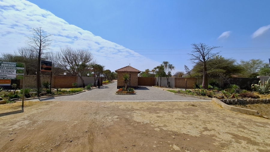 Commercial Property for Sale in Doornbult Limpopo