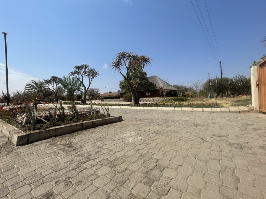 Commercial Property for Sale in Doornbult Limpopo