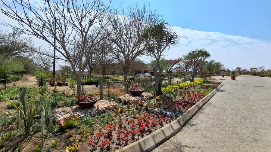 Commercial Property for Sale in Doornbult Limpopo