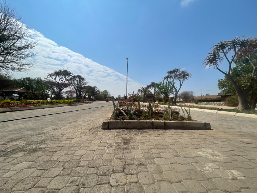 Commercial Property for Sale in Doornbult Limpopo
