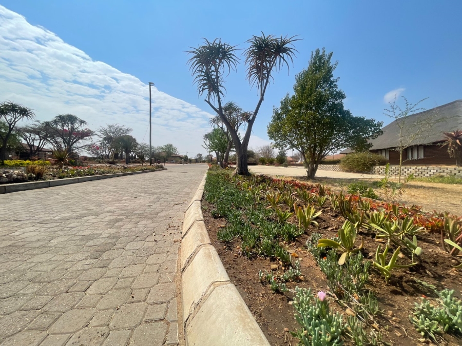 Commercial Property for Sale in Doornbult Limpopo