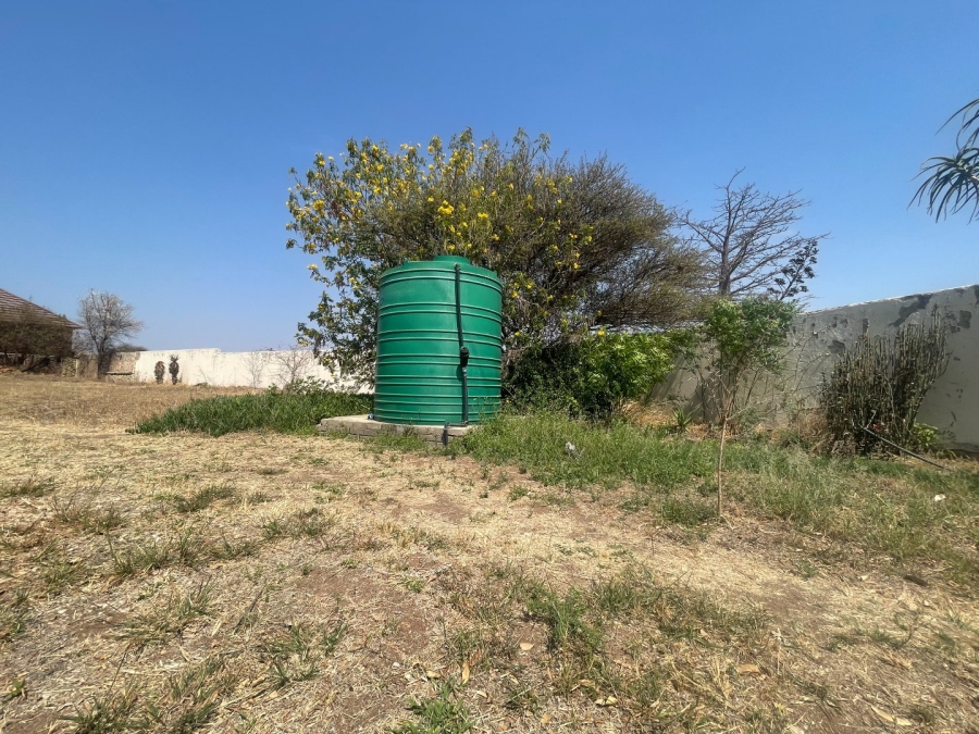 Commercial Property for Sale in Doornbult Limpopo
