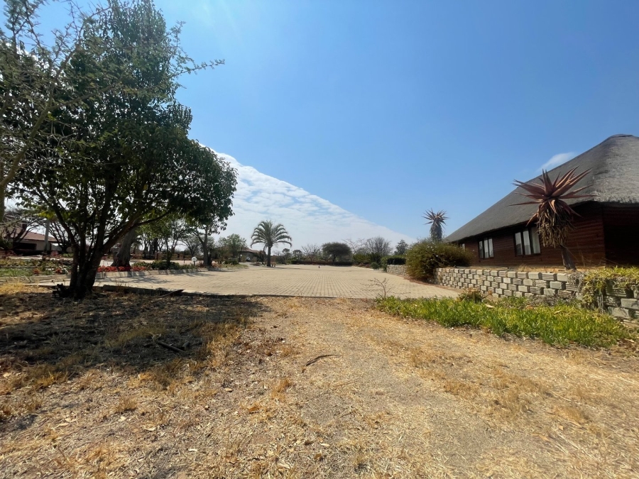 Commercial Property for Sale in Doornbult Limpopo