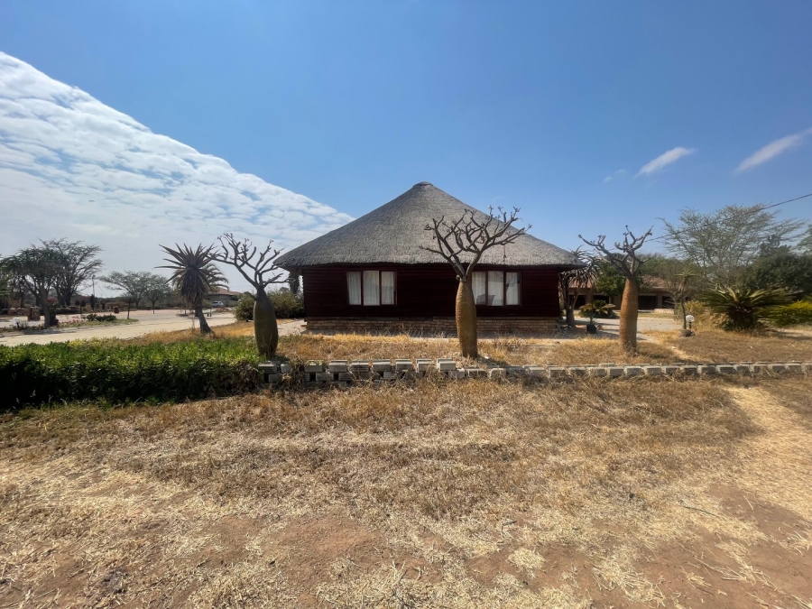 Commercial Property for Sale in Doornbult Limpopo
