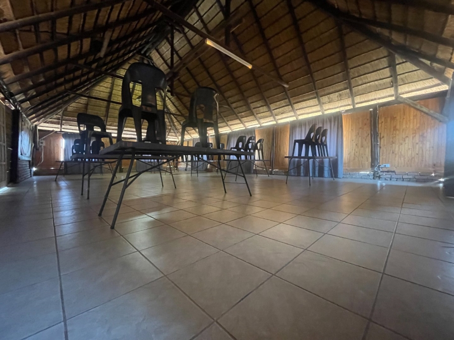 Commercial Property for Sale in Doornbult Limpopo