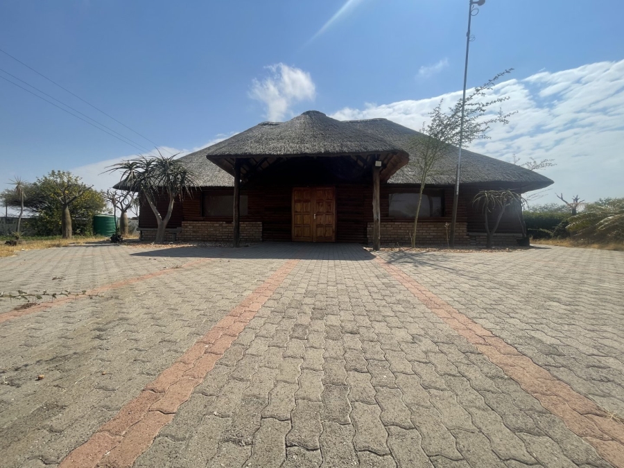 Commercial Property for Sale in Doornbult Limpopo