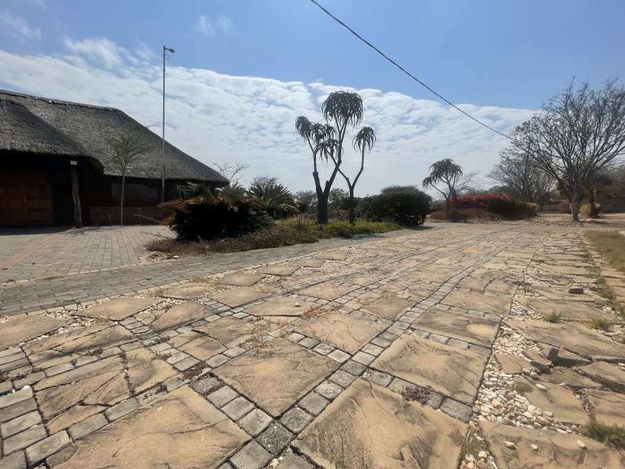 Commercial Property for Sale in Doornbult Limpopo