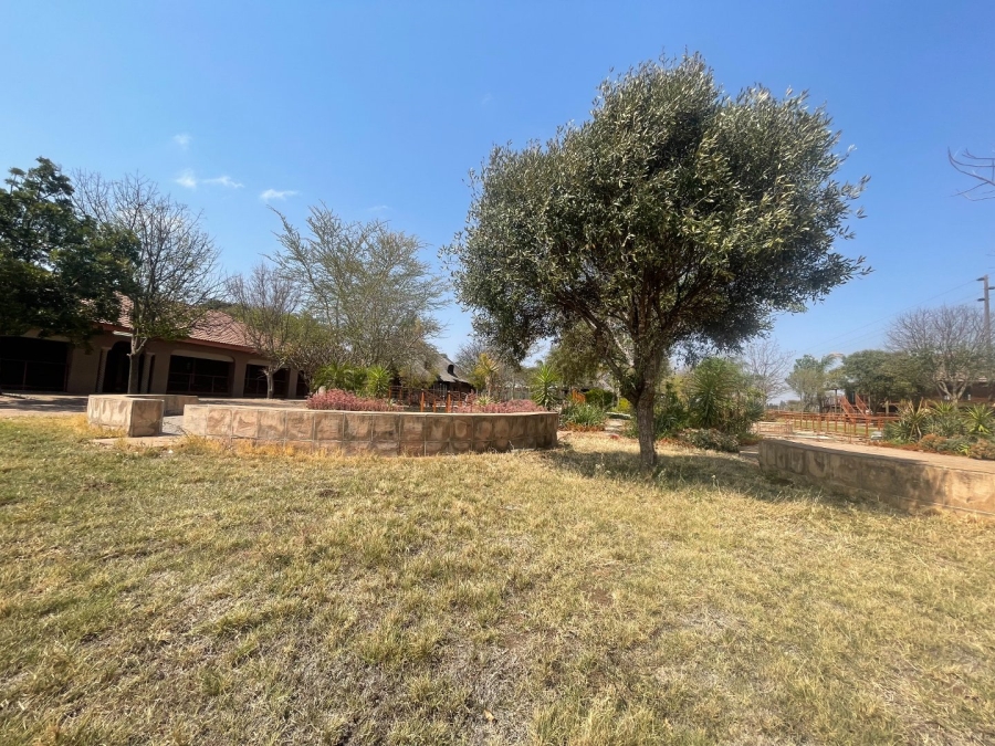 Commercial Property for Sale in Doornbult Limpopo