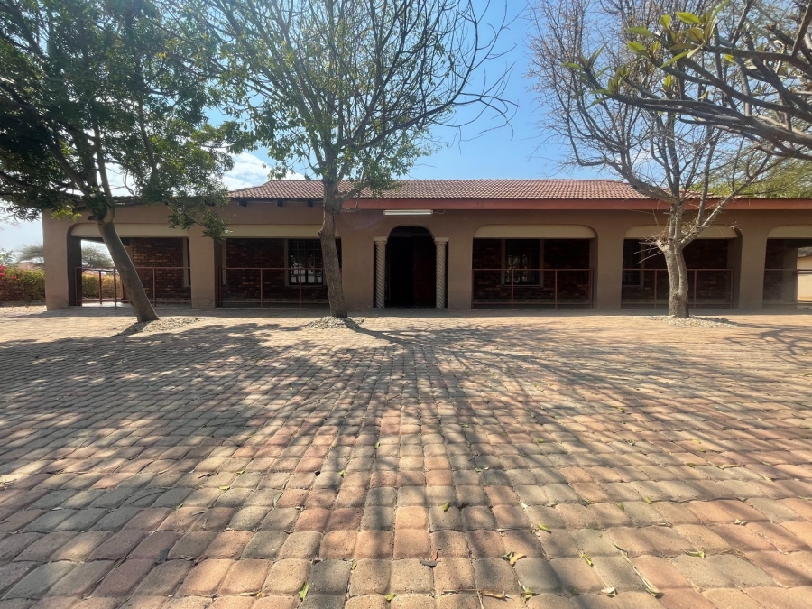 Commercial Property for Sale in Doornbult Limpopo
