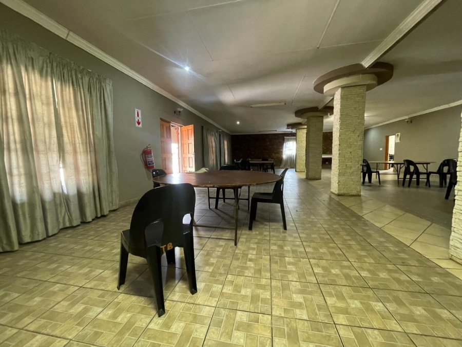 Commercial Property for Sale in Doornbult Limpopo