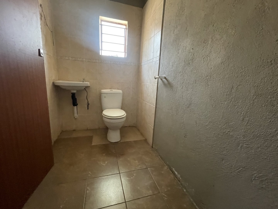 Commercial Property for Sale in Doornbult Limpopo