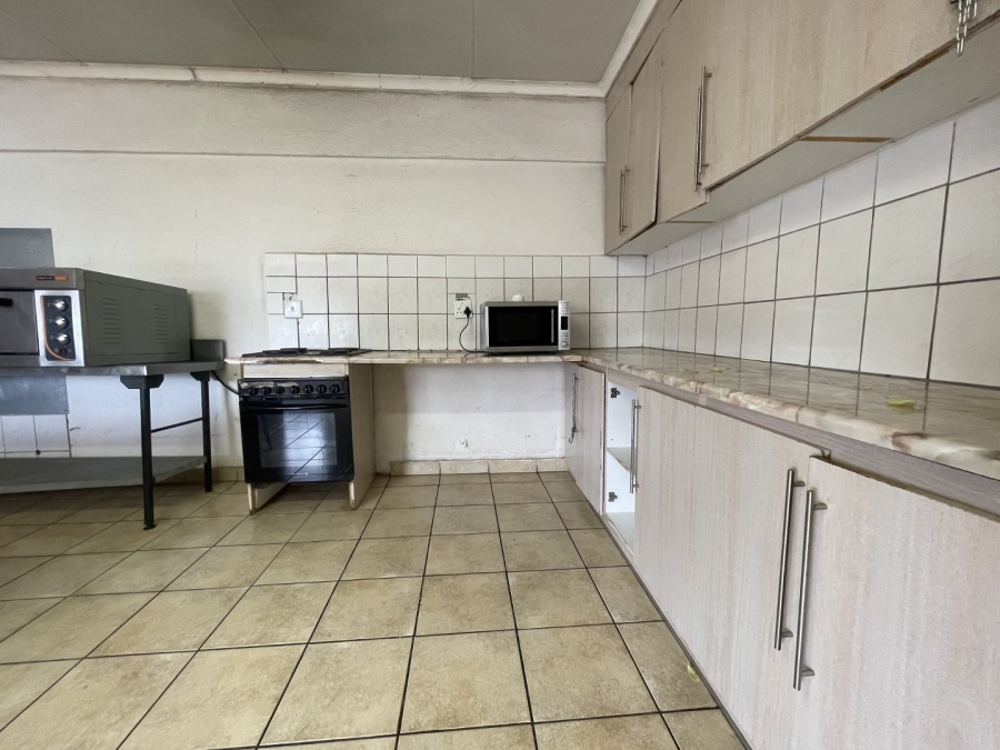 Commercial Property for Sale in Doornbult Limpopo