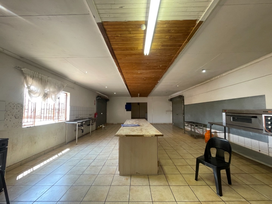 Commercial Property for Sale in Doornbult Limpopo