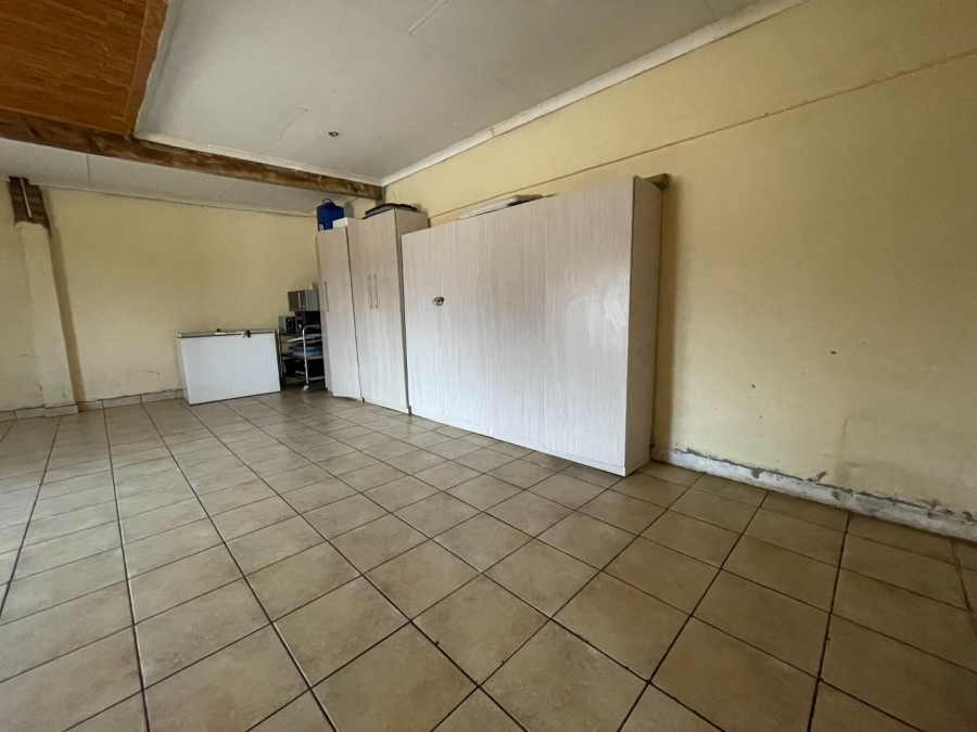 Commercial Property for Sale in Doornbult Limpopo