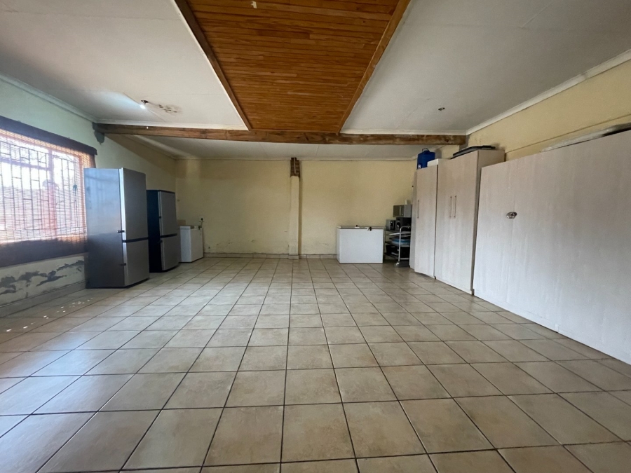 Commercial Property for Sale in Doornbult Limpopo