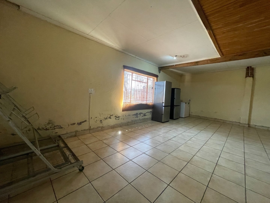 Commercial Property for Sale in Doornbult Limpopo