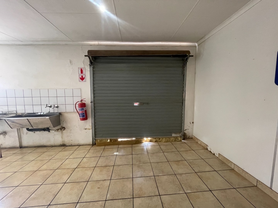 Commercial Property for Sale in Doornbult Limpopo