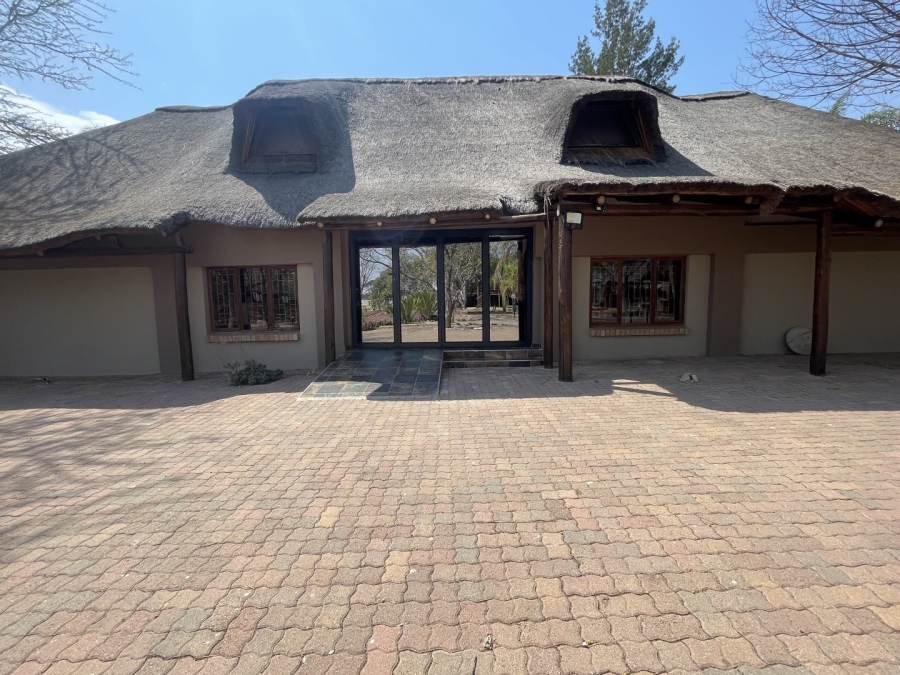 Commercial Property for Sale in Doornbult Limpopo