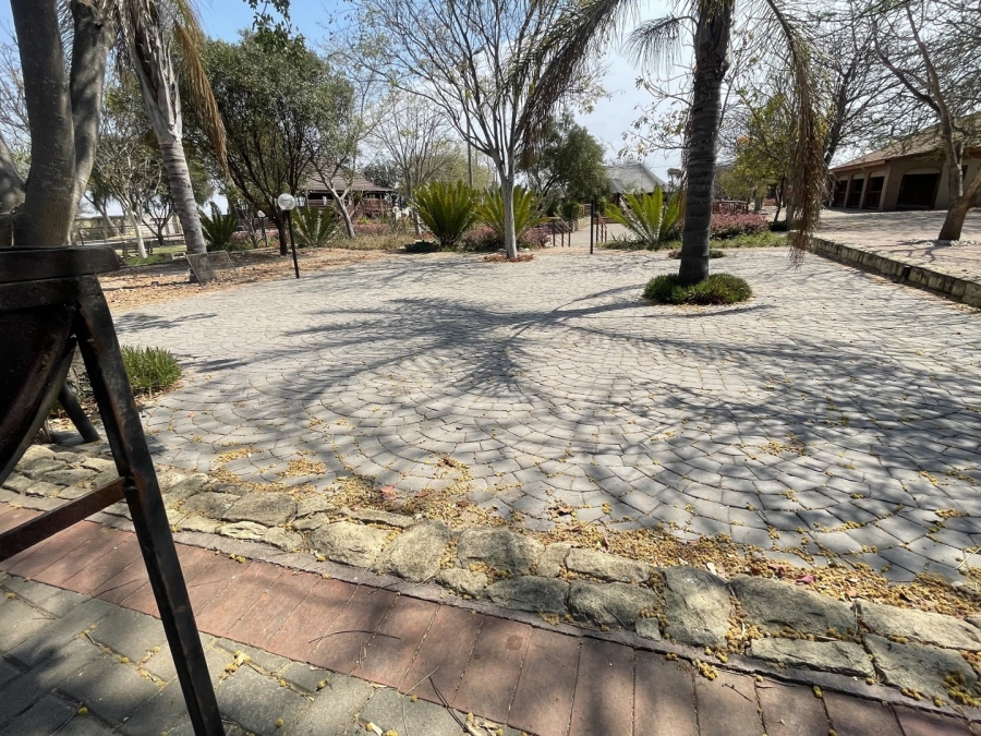 Commercial Property for Sale in Doornbult Limpopo
