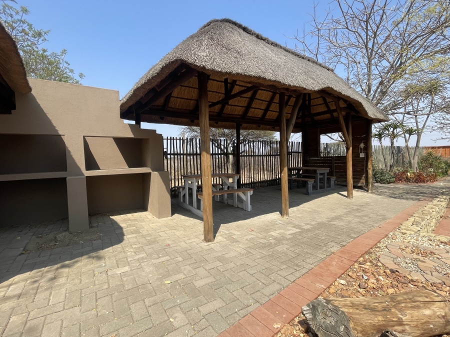 Commercial Property for Sale in Doornbult Limpopo