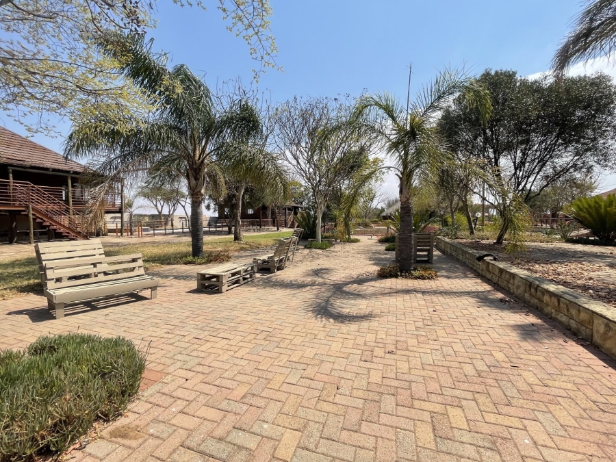 Commercial Property for Sale in Doornbult Limpopo