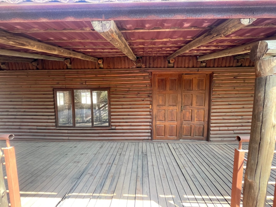 Commercial Property for Sale in Doornbult Limpopo