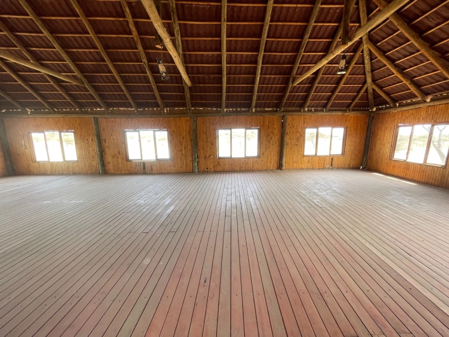 Commercial Property for Sale in Doornbult Limpopo