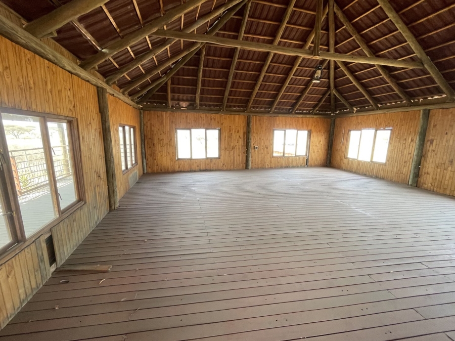 Commercial Property for Sale in Doornbult Limpopo