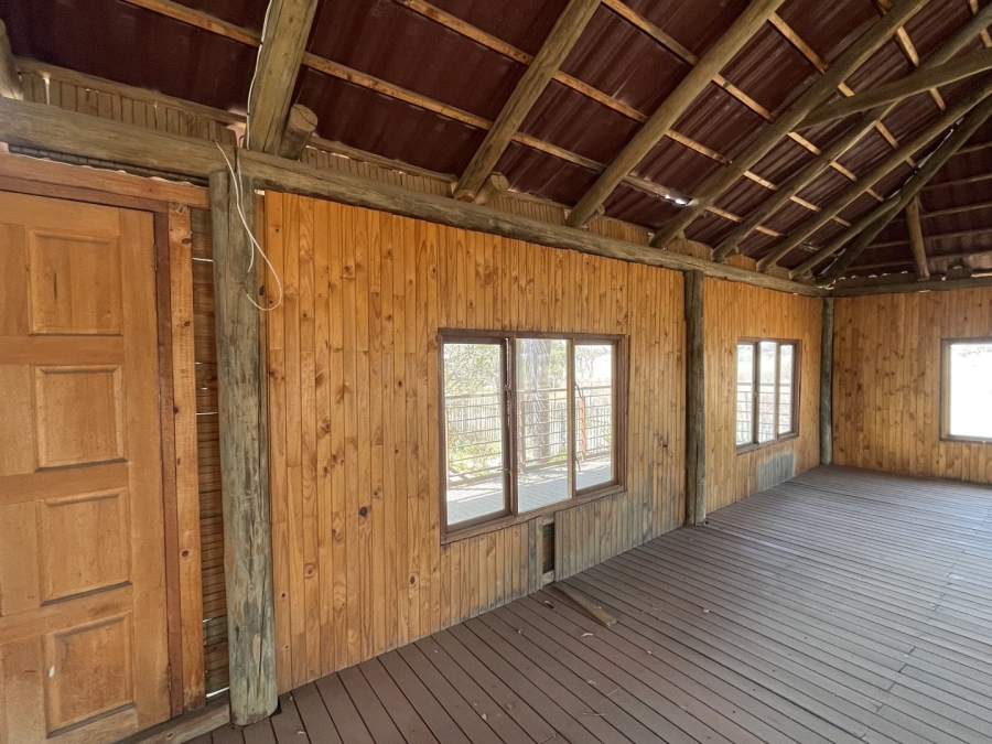 Commercial Property for Sale in Doornbult Limpopo
