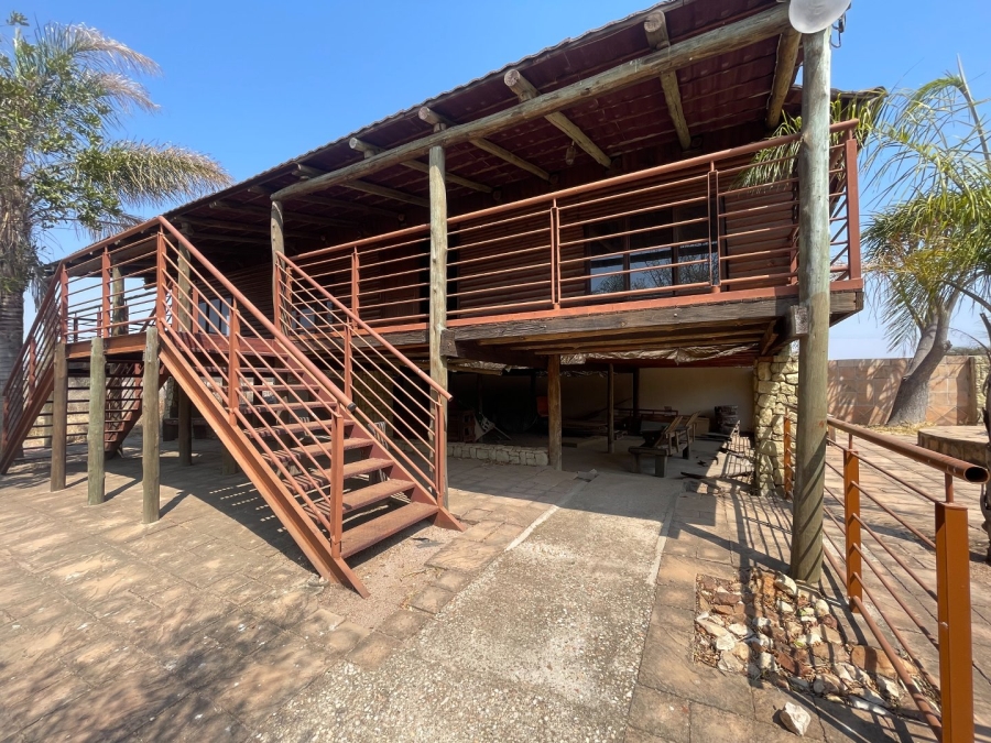 Commercial Property for Sale in Doornbult Limpopo