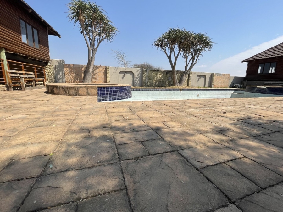 Commercial Property for Sale in Doornbult Limpopo